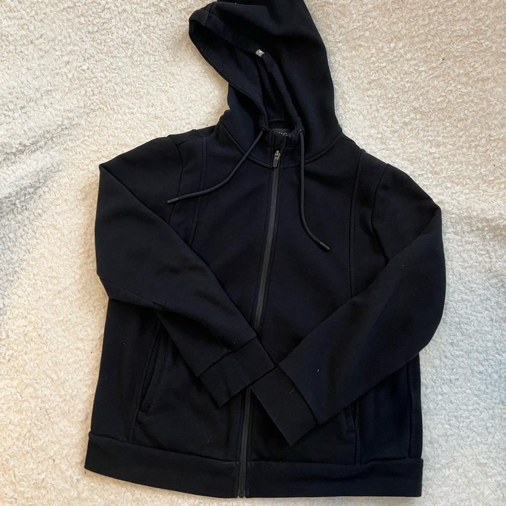 FIGS women’s essential hoodie